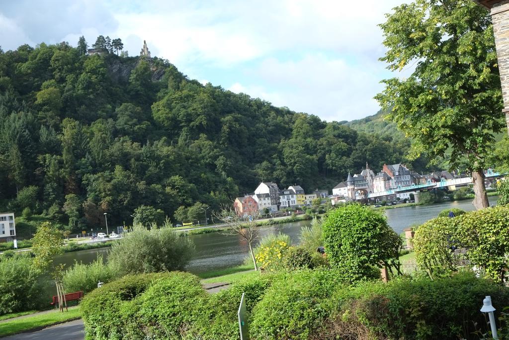 Fewo Steuer Traben-Trarbach Bilik gambar