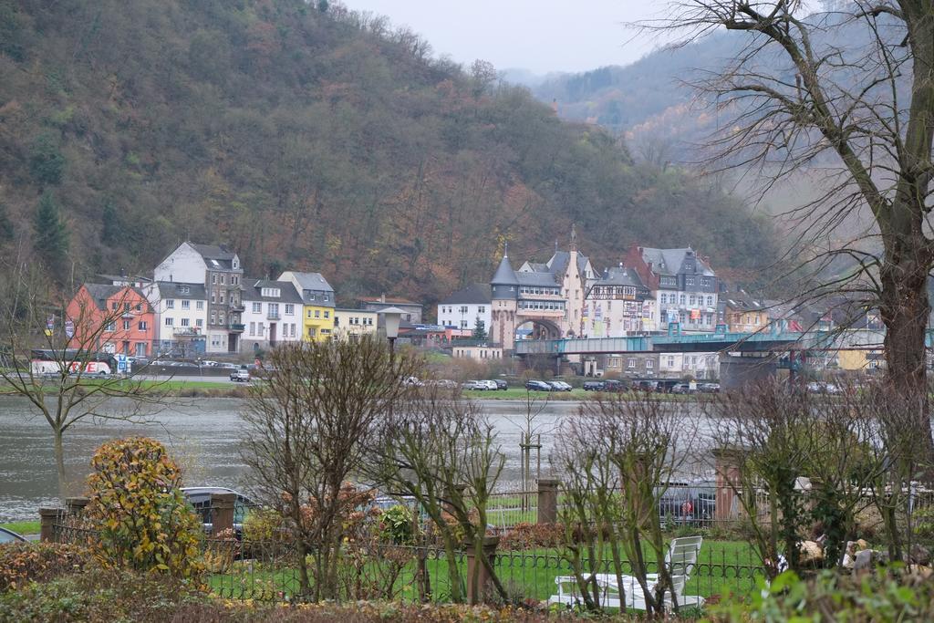 Fewo Steuer Traben-Trarbach Bilik gambar